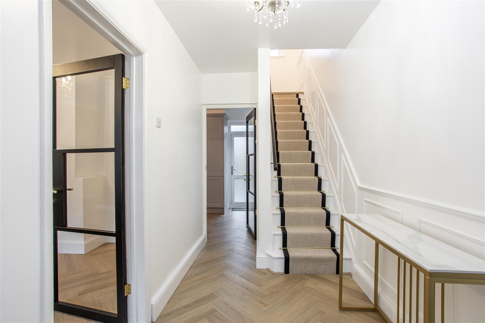 3 bed property in Ernest Street, Stepney Green